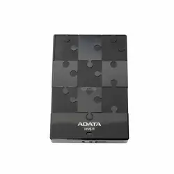 هارددیسک اکسترنال ADATA مدل HV611 ظرفیت 1 ترابایت