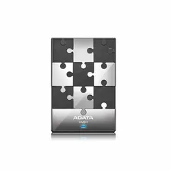 هارددیسک اکسترنال ADATA مدل HV611 ظرفیت 1 ترابایت