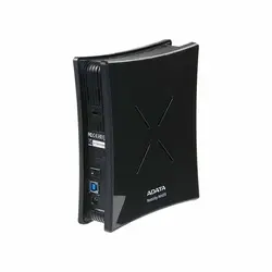 هارددیسک اکسترنال ADATA مدل NH03 ظرفیت 4 ترابایت