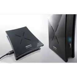 هارددیسک اکسترنال ADATA مدل NH03 ظرفیت 1 ترابایت