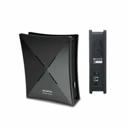 هارددیسک اکسترنال ADATA مدل NH03 ظرفیت 1 ترابایت