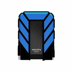 هارددیسک اکسترنال ADATA مدل HD710 ظرفیت 2 ترابایت