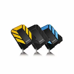 هارددیسک اکسترنال ADATA مدل HD710 ظرفیت 2 ترابایت