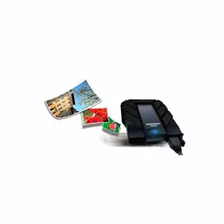 هارددیسک اکسترنال ADATA مدل HD710 ظرفیت 2 ترابایت