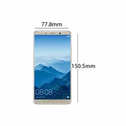 خرید آنلاین گوشی موبایل هواوی مدل Huawei Mate 10 ALP-L29 ظرفیت 64 گیگابایت دو سیم کارت | فروشگاه اینترنتی Radek - لذت خرید آنلاین