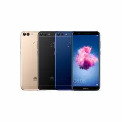 گوشی هواوی مدل P Smart FIG-LA1 ظرفیت 32GB دو سیم کارت| Radek