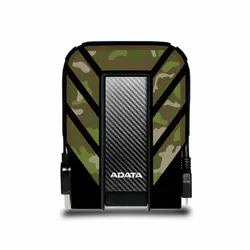 هارددیسک اکسترنال ADATA مدل HD710M ظرفیت 2 ترابایت