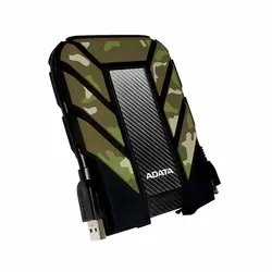 هارددیسک اکسترنال ADATA مدل HD710M ظرفیت 2 ترابایت