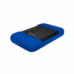 هارددیسک اکسترنال ADATA مدل HD700 ظرفیت ۱ ترابایت