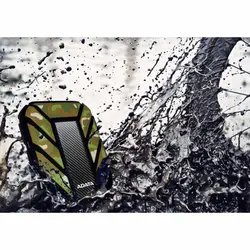هارددیسک اکسترنال ADATA مدل HD710M ظرفیت 1 ترابایت