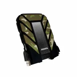 هارددیسک اکسترنال ADATA مدل HD710M ظرفیت 1 ترابایت