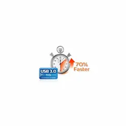 هارددیسک اکسترنال ADATA مدل HD650 ظرفیت۱ ترابایت