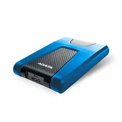 هارددیسک اکسترنال ADATA مدل HD650 ظرفیت۱ ترابایت