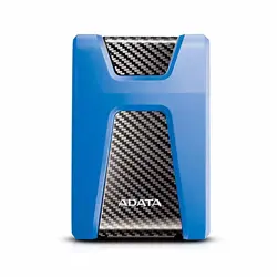 هارددیسک اکسترنال ADATA مدل HD650 ظرفیت۱ ترابایت