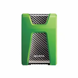 هارددیسک اکسترنال ADATA مخصوص ایکس‌باکس مدل HD650X ظرفیت2 ترابایت