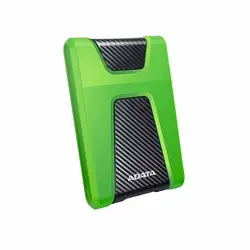 هارددیسک اکسترنال ADATA مخصوص ایکس‌باکس مدل HD650X ظرفیت2 ترابایت