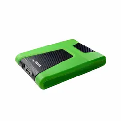 هارددیسک اکسترنال ADATA مخصوص ایکس‌باکس مدل HD650X ظرفیت2 ترابایت