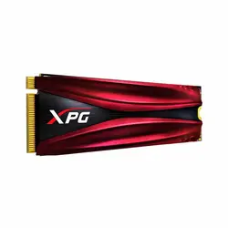 حافظه SSD اینترنال ADATA  مدل GAMMIX S10 ظرفيت 512 گيگابايت