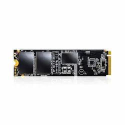 حافظه SSD اینترنال ADATA  مدل GAMMIX S10 ظرفيت 128 گيگابايت
