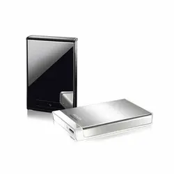 هارددیسک اکسترنال ADATA مدل NH13 ظرفیت 1 ترابایت