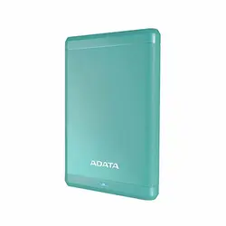 هارددیسک اکسترنال ADATA مدل HV100 ظرفیت 1ترابایت