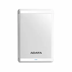 هارددیسک اکسترنال ADATA مدل HV100 ظرفیت 1ترابایت