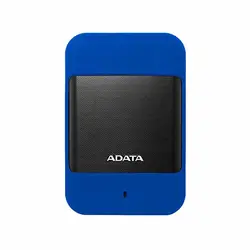 هارددیسک اکسترنال ADATA مدل HD700 ظرفیت ۲ ترابایت