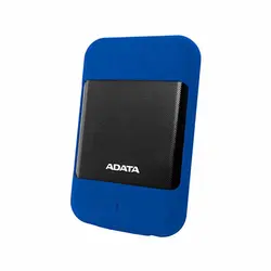 هارددیسک اکسترنال ADATA مدل HD700 ظرفیت ۲ ترابایت