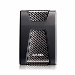 هارددیسک اکسترنال ADATA مدل HD650 ظرفیت ۲ ترابایت