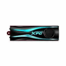 هیت‌سینک و فن M.2 2280 RGB STROM ای‌دیتا