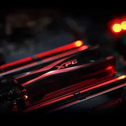 هیت‌سینک و فن M.2 2280 RGB STROM ای‌دیتا