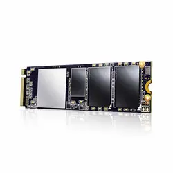 حافظه SSD اینترنال ADATA  مدل XPG SX6000 M.2 2280 ظرفیت ۲۵۶ گیگابایت