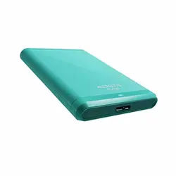 هارددیسک اکسترنال ADATA مدل HV100 ظرفیت 500 گیگابایت