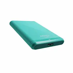 هارددیسک اکسترنال ADATA مدل HV100 ظرفیت 500 گیگابایت