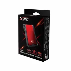 باکس تبديل SATA به USB 3.1 ای ديتا مدل EX500