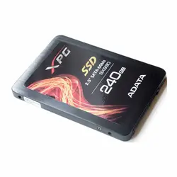 حافظه SSD اینترنال ADATA مدل SX930 ظرفیت ۴۸۰ گیگابایت