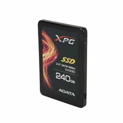 حافظه SSD اینترنال ADATA مدل SX930 ظرفیت ۴۸۰ گیگابایت