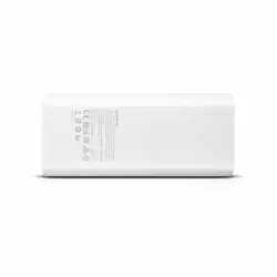 پاوربانک ای ديتا مدل P12500D ظرفيت 12500 ميلی آمپر ساعت