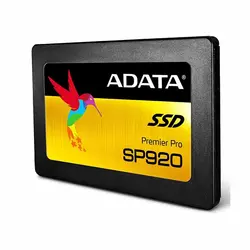 حافظه SSD اینترنال ADATA مدل SP920 ظرفیت 256 گیگابایت
