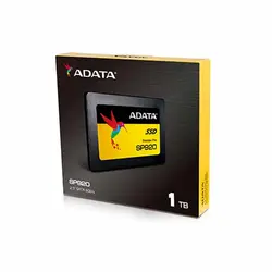 حافظه SSD اینترنال ADATA مدل SP920 ظرفیت 256 گیگابایت