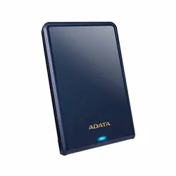 هارددیسک اکسترنال ADATA مدل HV620S ظرفیت 1 ترابایت