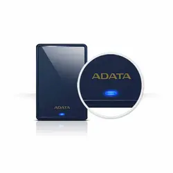 هارددیسک اکسترنال ADATA مدل HV620S ظرفیت 1 ترابایت