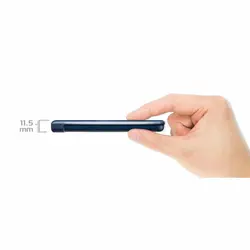 هارددیسک اکسترنال ADATA مدل HV620S ظرفیت 4 ترابایت