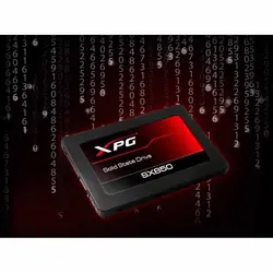 حافظه SSD اینترنال ADATA مدل SX850 ظرفیت 1 ترابایت