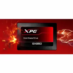 حافظه SSD اینترنال ADATA مدل SX850 ظرفیت 1 ترابایت