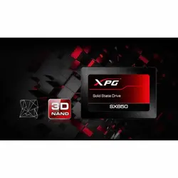 حافظه SSD اینترنال ADATA مدل SX850 ظرفیت 512 گیگابایت