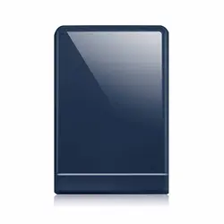 هارددیسک اکسترنال ADATA مدل HV620S ظرفیت 500 گیگابایت