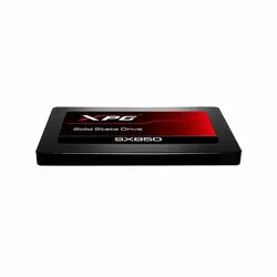حافظه SSD اینترنال ADATA مدل SX850 ظرفیت 256 گیگابایت