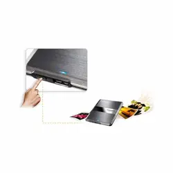 هارددیسک اکسترنال ADATA مدل HE720 ظرفیت ۱ ترابایت