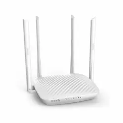 روتر وایرلس سری ۶۰۰M تندا مدل Tenda F9